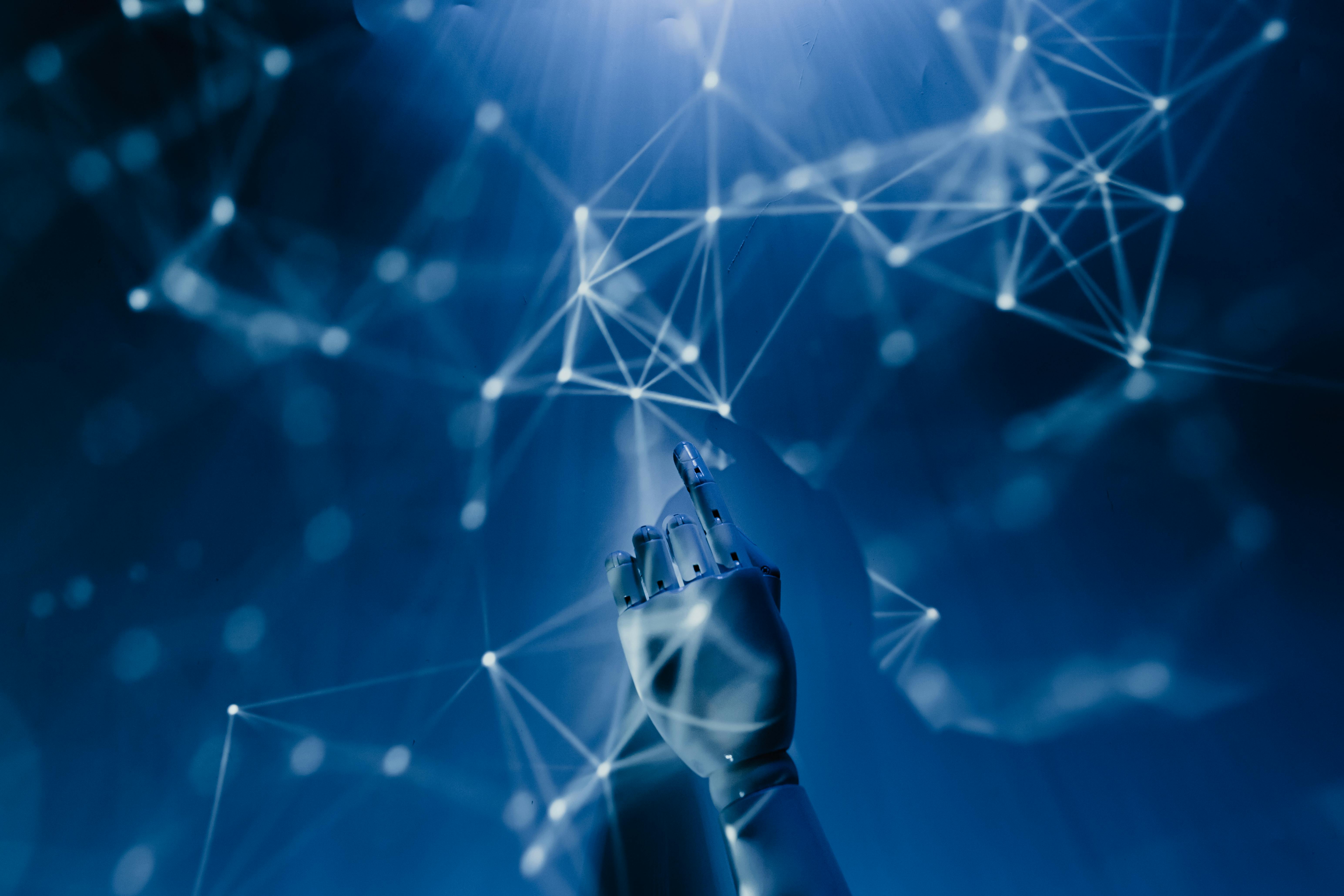 AI and Data Analytics Concepts