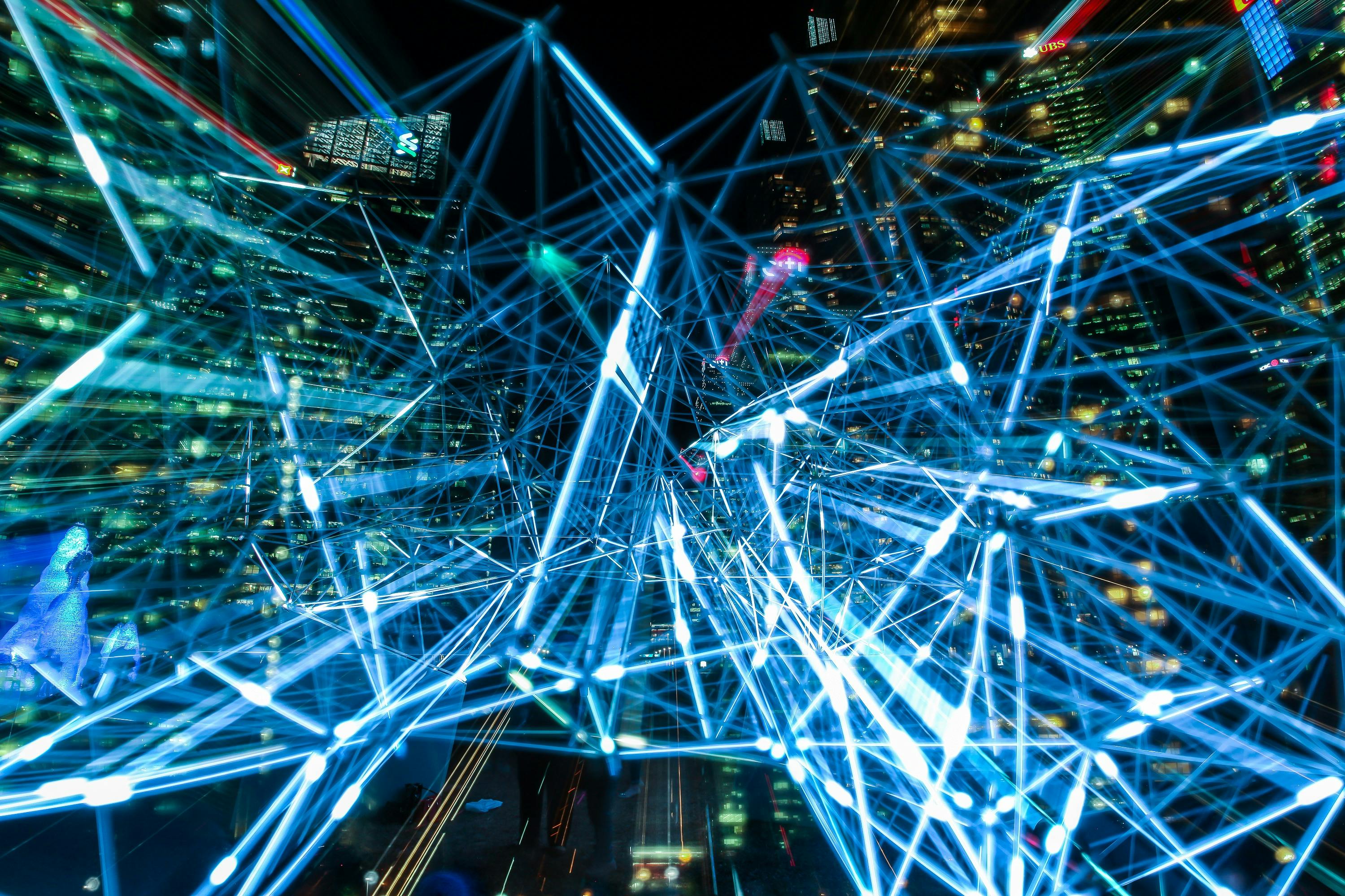 Analytics Banner