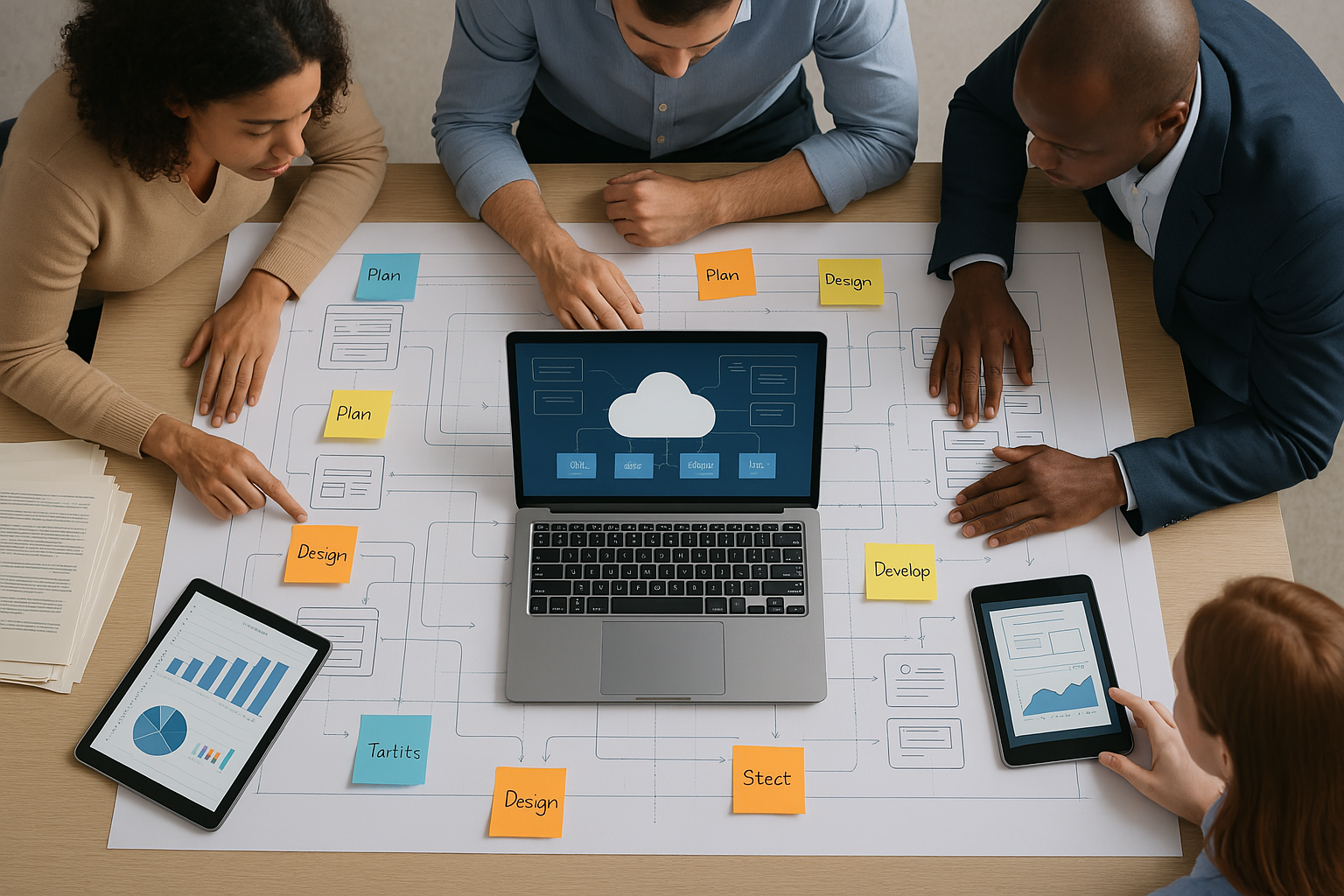 Digital Modernization Strategy