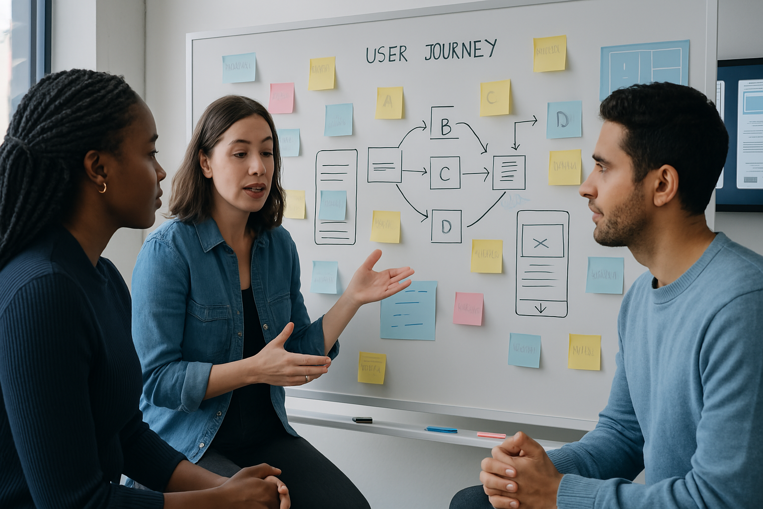 Experience Design Process