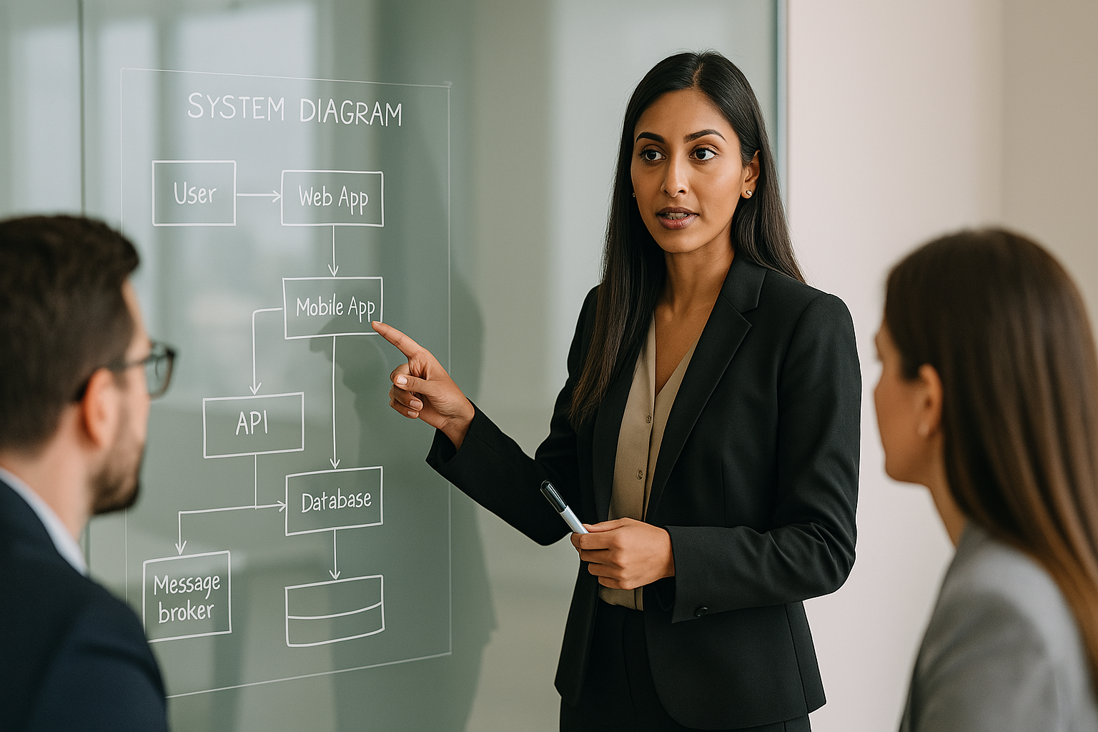 Software Product Engineering Process