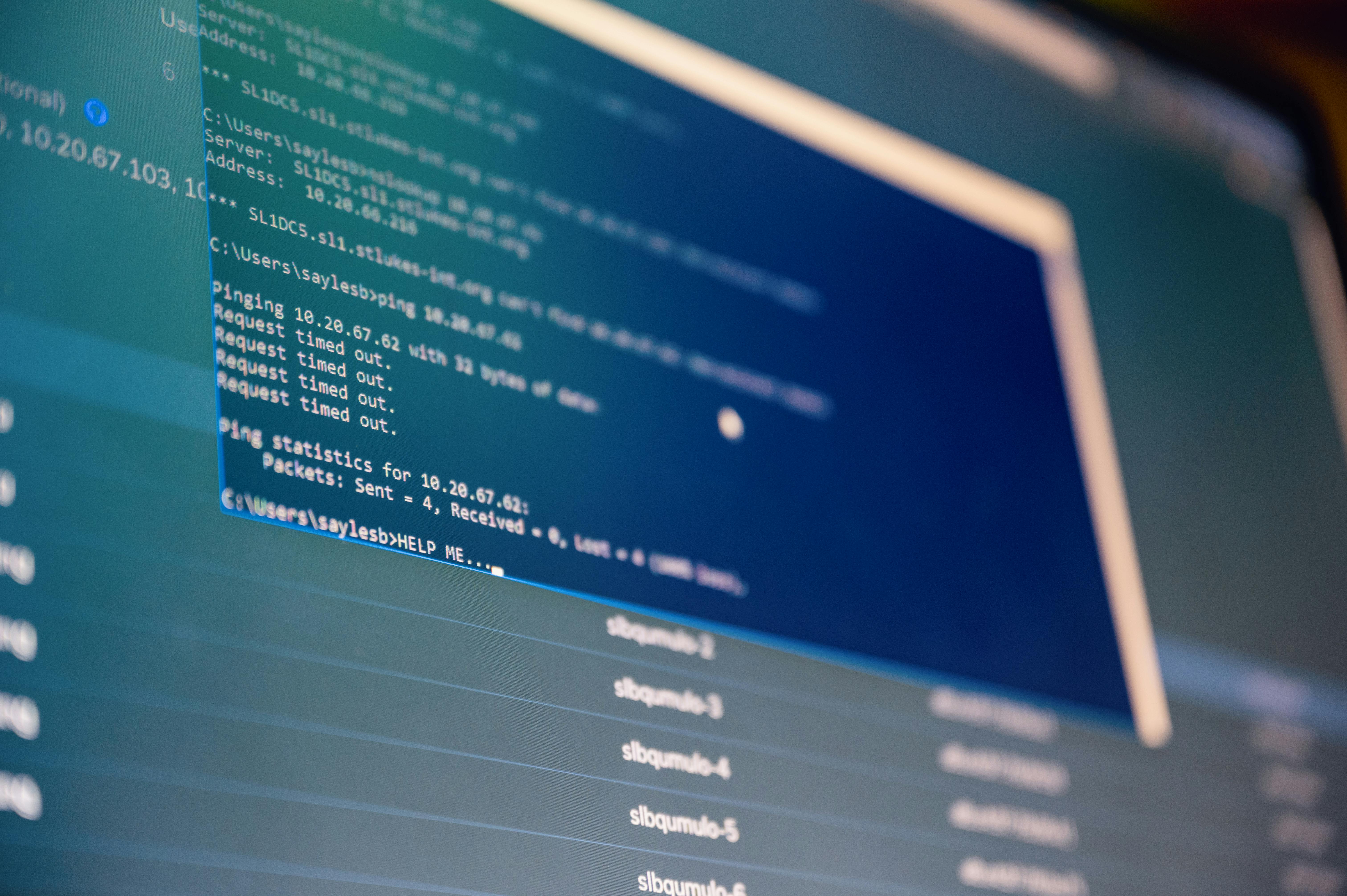 Software Hi-Tech Banner